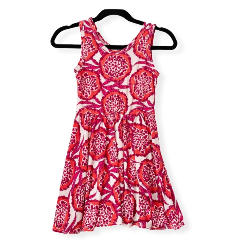 Dot Dot Smile dress